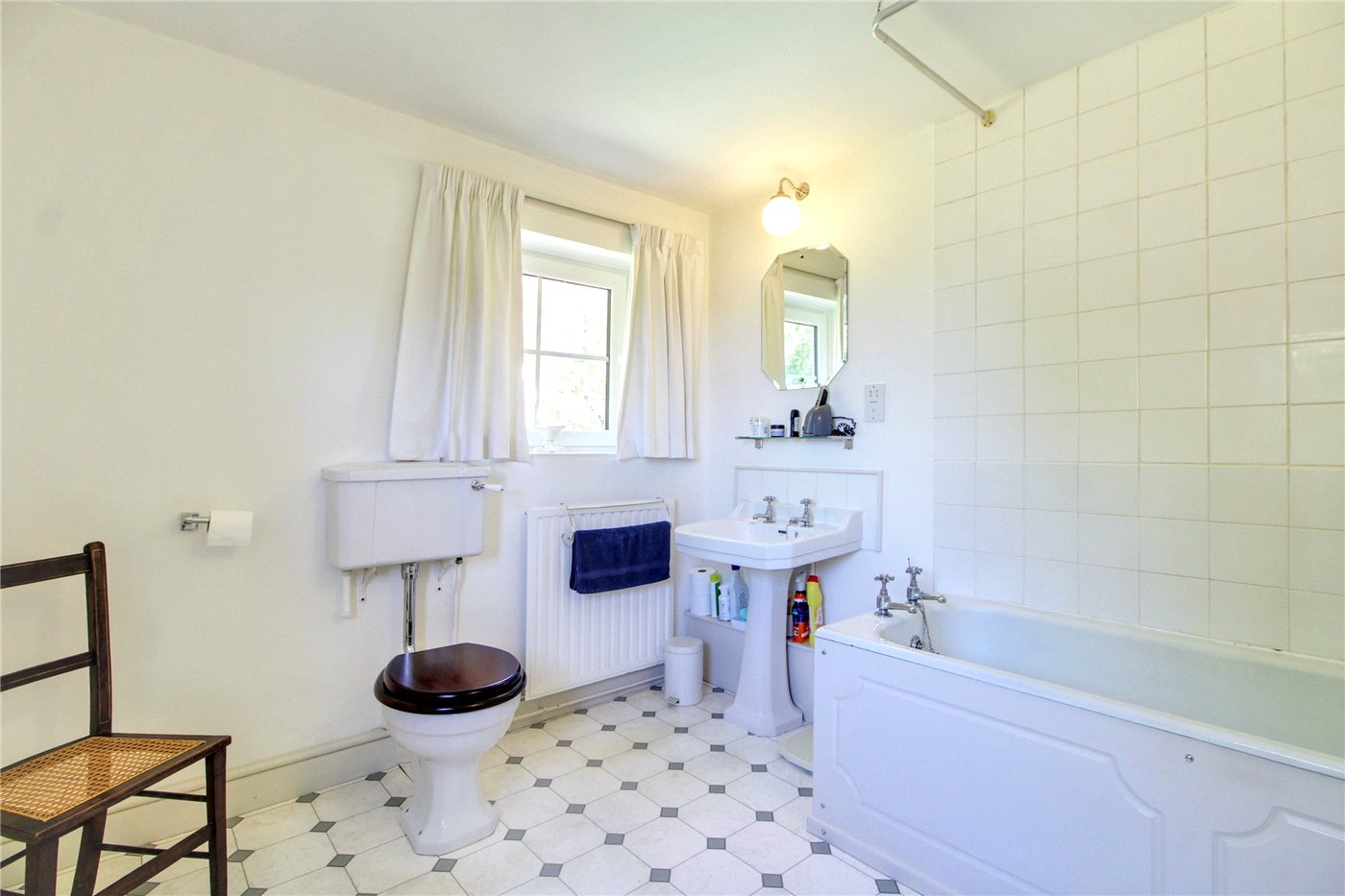 En-Suite